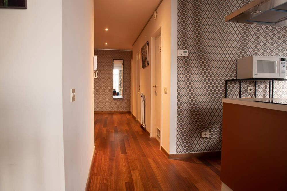 Beautiful City Center Apartments In Ghent Near Medieval Castle Esterno foto