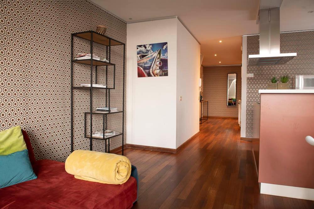 Beautiful City Center Apartments In Ghent Near Medieval Castle Esterno foto